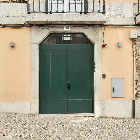 Sonel Investe Madalena 287 Boutique Apartments By Get Your Stay Lisbon Bagian luar foto