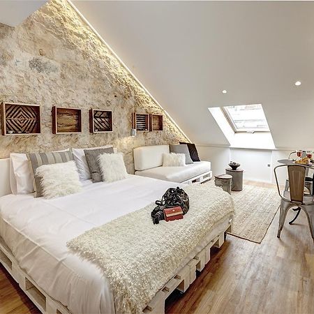 Sonel Investe Madalena 287 Boutique Apartments By Get Your Stay Lisbon Bagian luar foto