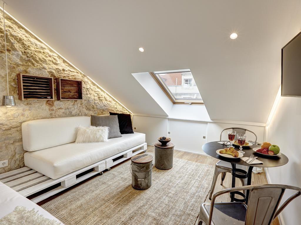 Sonel Investe Madalena 287 Boutique Apartments By Get Your Stay Lisbon Bagian luar foto