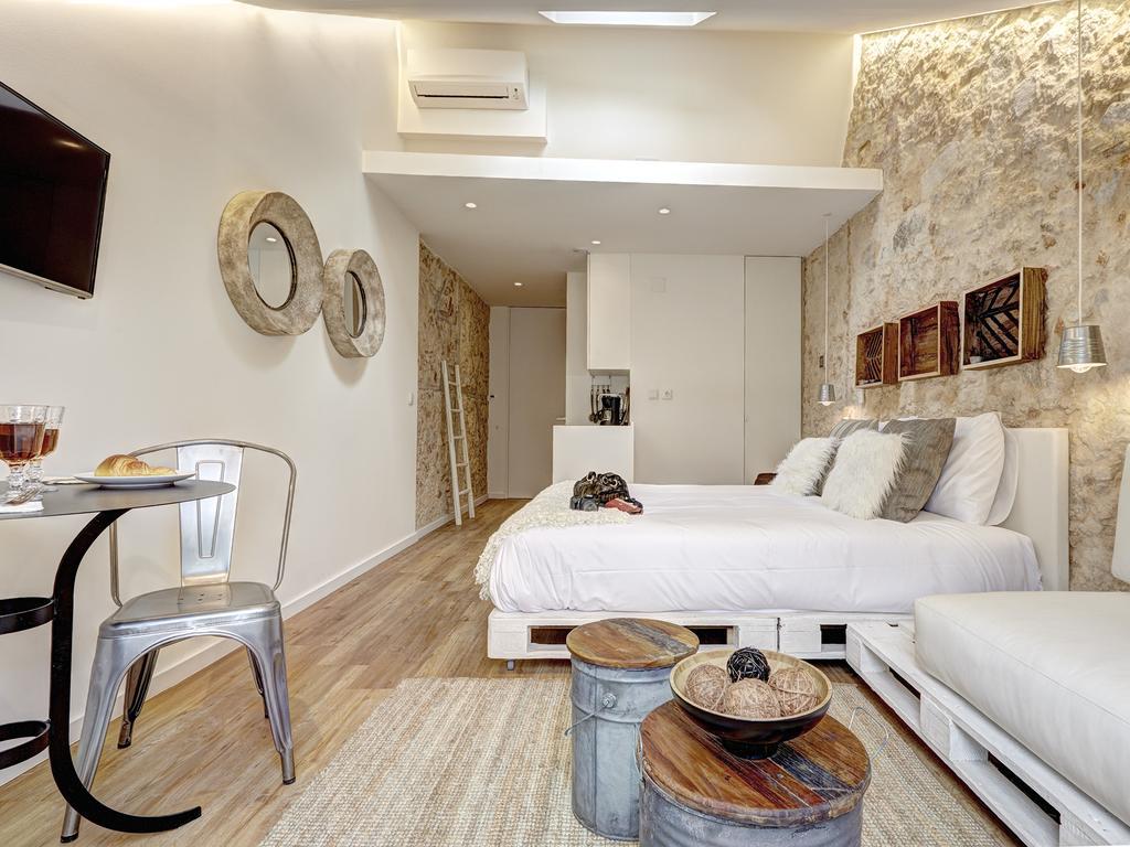 Sonel Investe Madalena 287 Boutique Apartments By Get Your Stay Lisbon Bagian luar foto