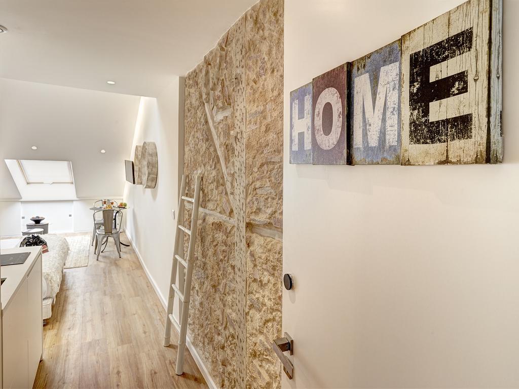 Sonel Investe Madalena 287 Boutique Apartments By Get Your Stay Lisbon Bagian luar foto