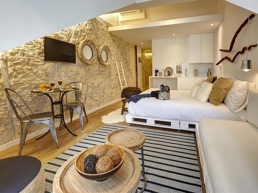 Sonel Investe Madalena 287 Boutique Apartments By Get Your Stay Lisbon Bagian luar foto