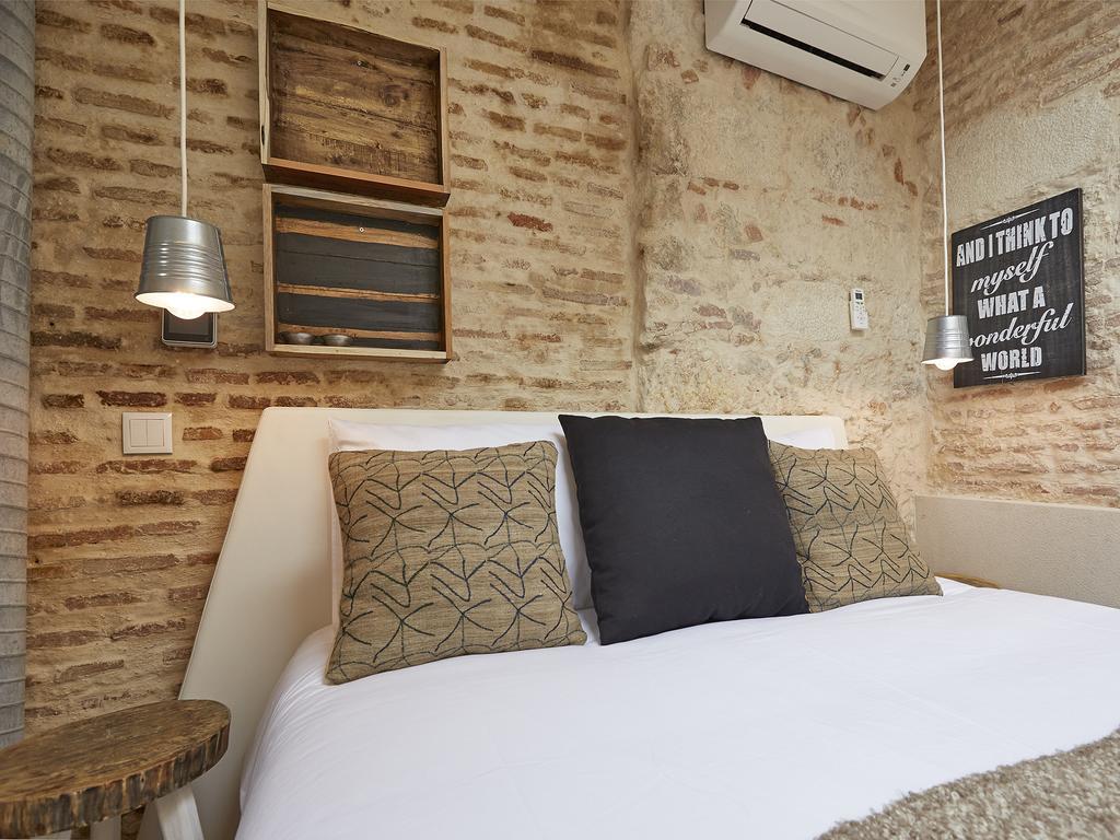 Sonel Investe Madalena 287 Boutique Apartments By Get Your Stay Lisbon Bagian luar foto