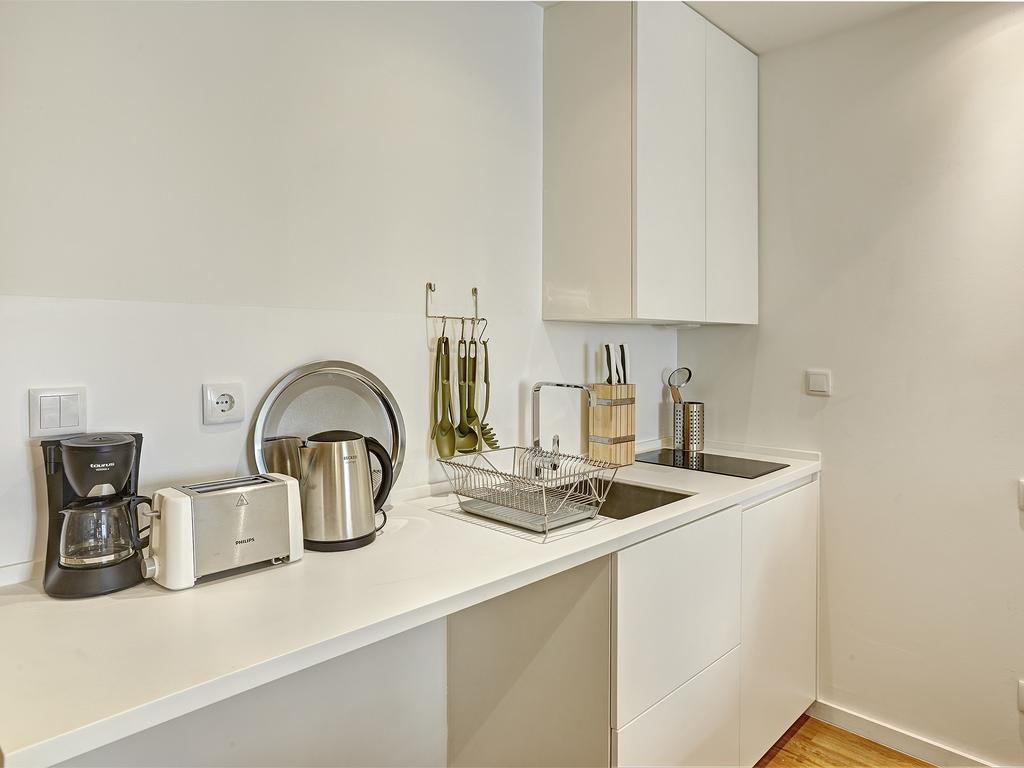 Sonel Investe Madalena 287 Boutique Apartments By Get Your Stay Lisbon Bagian luar foto