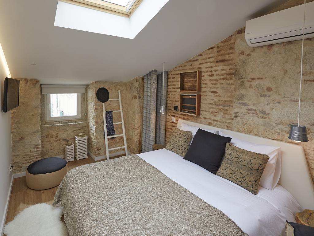 Sonel Investe Madalena 287 Boutique Apartments By Get Your Stay Lisbon Bagian luar foto