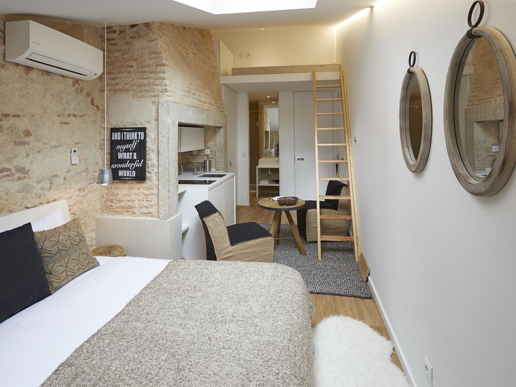 Sonel Investe Madalena 287 Boutique Apartments By Get Your Stay Lisbon Bagian luar foto